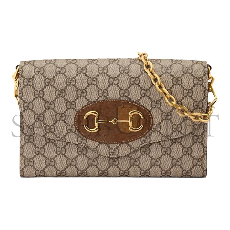GUCCI HORSEBIT 1955 SMALL BAG 677286